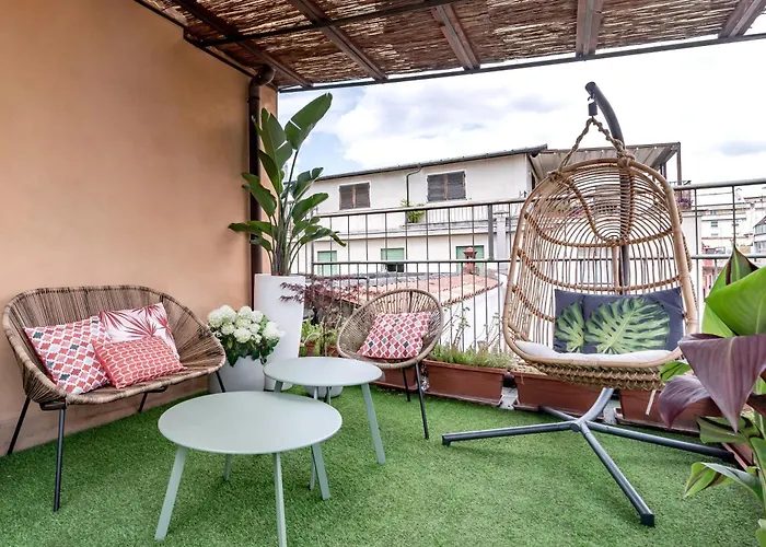 Hotel Espana - Gruppo Blam Hotels
