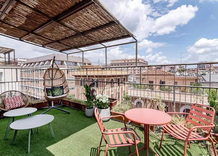 Hotel Espana - Gruppo Blam Hotels