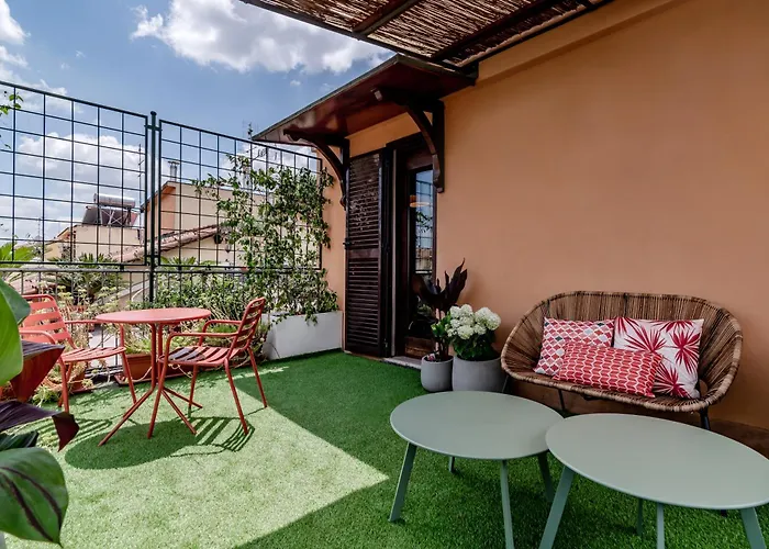 Hotel Espana - Gruppo Blam Hotels