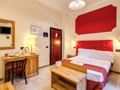 Hotel Espana - Gruppo Blam Rom