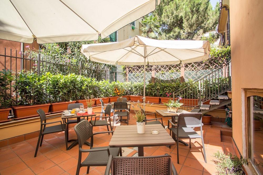 Hotel Espana - Gruppo Blam Rom