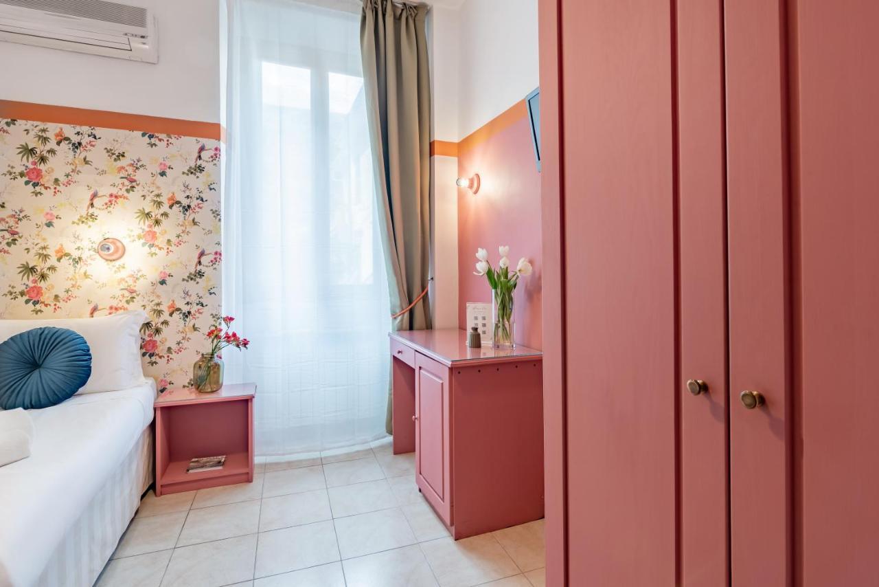 Espana - Gruppo Blam Hotel Rom