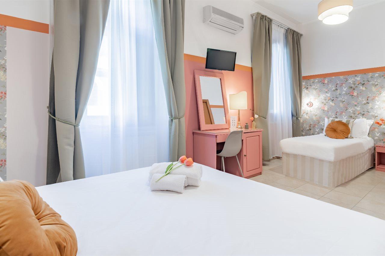 Hotel Espana - Gruppo Blam 3*