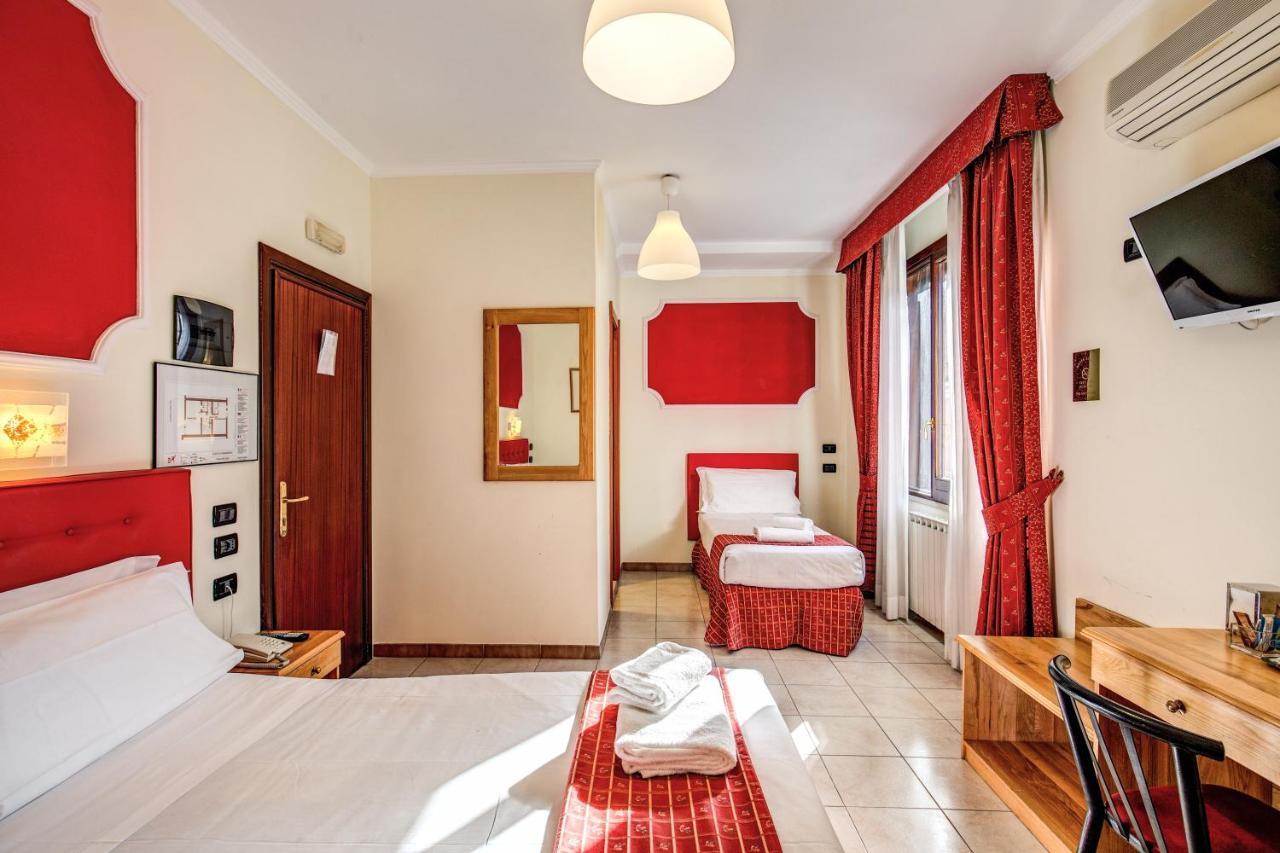 Espana - Gruppo Blam Hotel Rom